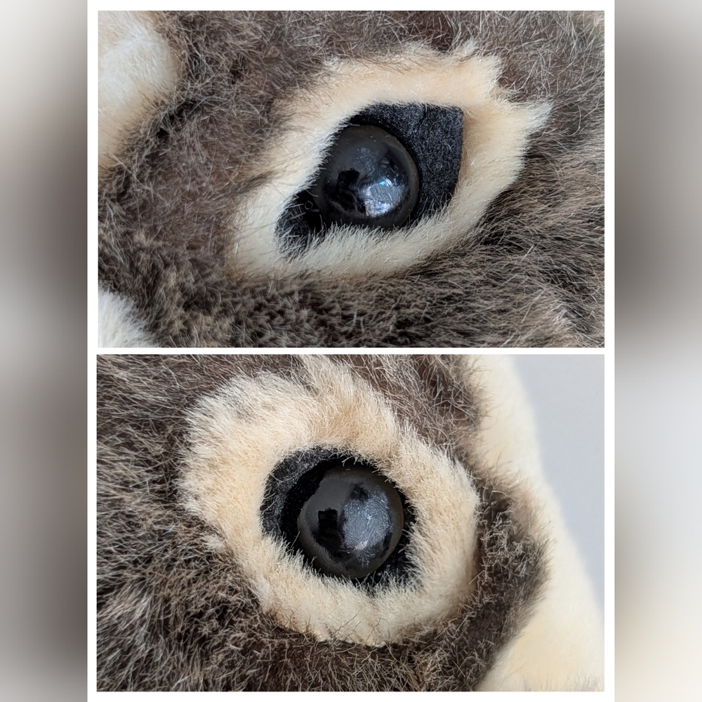Folkmanis | Dutch Rabbit Hand Puppet - Picture 14 of 15